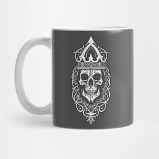 The Skull King 06 Mug